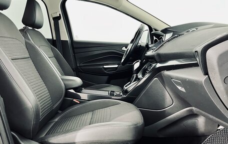Ford Kuga III, 2018 год, 1 790 000 рублей, 14 фотография
