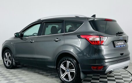 Ford Kuga III, 2018 год, 1 790 000 рублей, 9 фотография