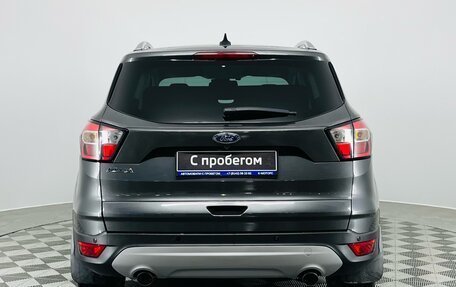 Ford Kuga III, 2018 год, 1 790 000 рублей, 8 фотография