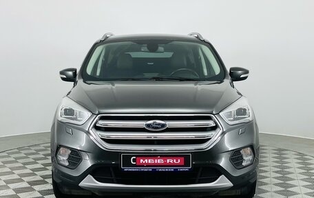 Ford Kuga III, 2018 год, 1 790 000 рублей, 4 фотография