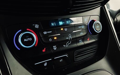 Ford Kuga III, 2018 год, 1 790 000 рублей, 20 фотография