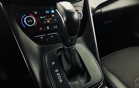 Ford Kuga III, 2018 год, 1 790 000 рублей, 23 фотография