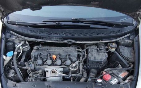 Honda Civic VIII, 2008 год, 920 000 рублей, 6 фотография