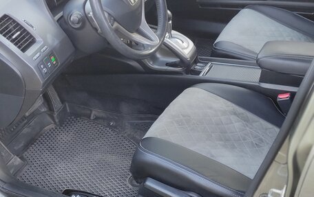 Honda Civic VIII, 2008 год, 920 000 рублей, 4 фотография