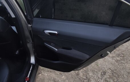 Honda Civic VIII, 2008 год, 920 000 рублей, 17 фотография
