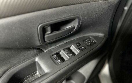 Mitsubishi Outlander III рестайлинг 3, 2017 год, 1 760 000 рублей, 22 фотография