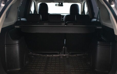 Mitsubishi Outlander III рестайлинг 3, 2013 год, 1 080 000 рублей, 12 фотография
