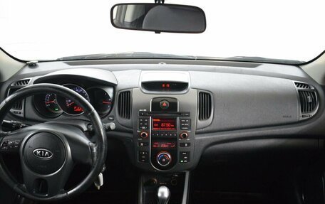 KIA Cerato III, 2010 год, 610 000 рублей, 5 фотография
