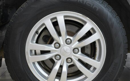Mitsubishi Outlander III рестайлинг 3, 2013 год, 1 080 000 рублей, 14 фотография