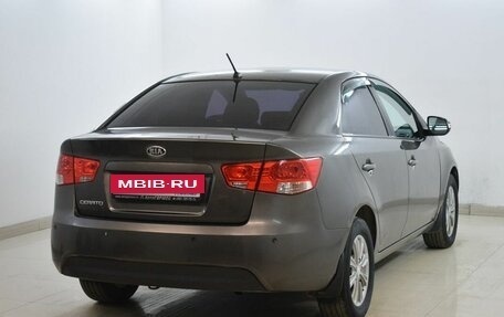 KIA Cerato III, 2010 год, 610 000 рублей, 4 фотография
