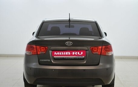 KIA Cerato III, 2010 год, 610 000 рублей, 3 фотография