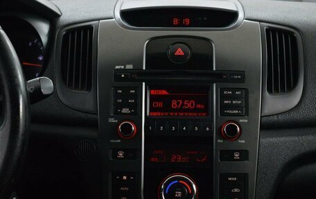 KIA Cerato III, 2010 год, 610 000 рублей, 7 фотография