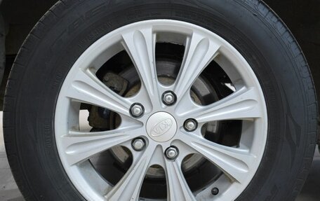 KIA Cerato III, 2010 год, 610 000 рублей, 13 фотография