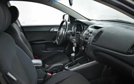 KIA Cerato III, 2010 год, 610 000 рублей, 9 фотография