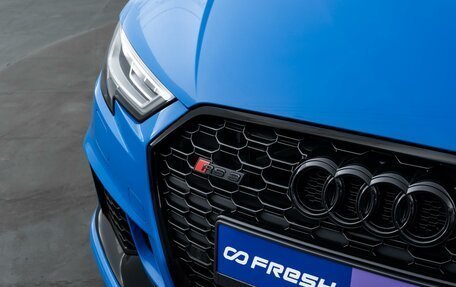 Audi RS 3, 2019 год, 5 250 000 рублей, 7 фотография