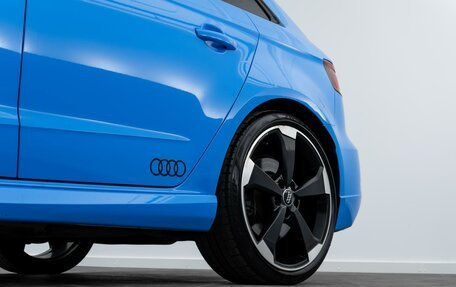 Audi RS 3, 2019 год, 5 250 000 рублей, 9 фотография