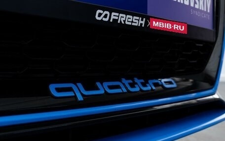 Audi RS 3, 2019 год, 5 250 000 рублей, 8 фотография