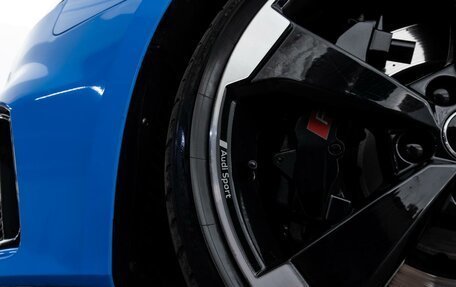 Audi RS 3, 2019 год, 5 250 000 рублей, 10 фотография