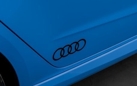 Audi RS 3, 2019 год, 5 250 000 рублей, 20 фотография