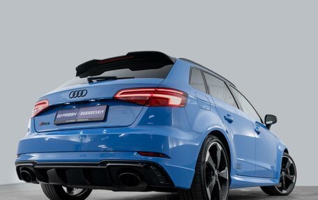 Audi RS 3, 2019 год, 5 250 000 рублей, 14 фотография