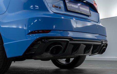Audi RS 3, 2019 год, 5 250 000 рублей, 15 фотография