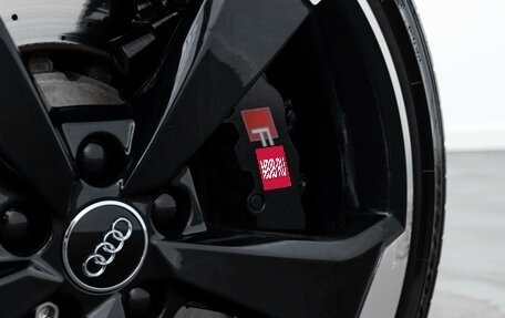 Audi RS 3, 2019 год, 5 250 000 рублей, 12 фотография