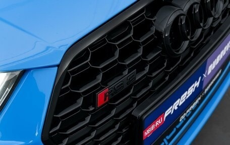 Audi RS 3, 2019 год, 5 250 000 рублей, 21 фотография