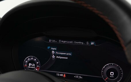 Audi RS 3, 2019 год, 5 250 000 рублей, 38 фотография