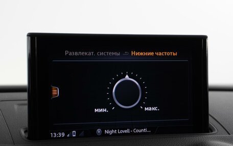 Audi RS 3, 2019 год, 5 250 000 рублей, 34 фотография