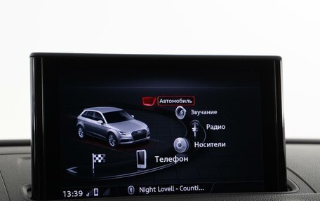 Audi RS 3, 2019 год, 5 250 000 рублей, 32 фотография