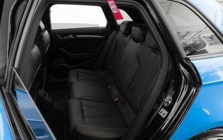 Audi RS 3, 2019 год, 5 250 000 рублей, 27 фотография