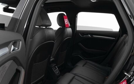 Audi RS 3, 2019 год, 5 250 000 рублей, 29 фотография