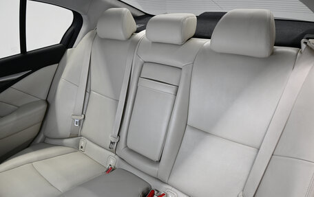 Infiniti Q50 I рестайлинг, 2016 год, 1 695 000 рублей, 9 фотография