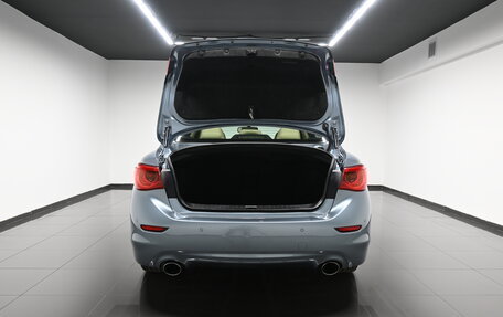 Infiniti Q50 I рестайлинг, 2016 год, 1 695 000 рублей, 7 фотография