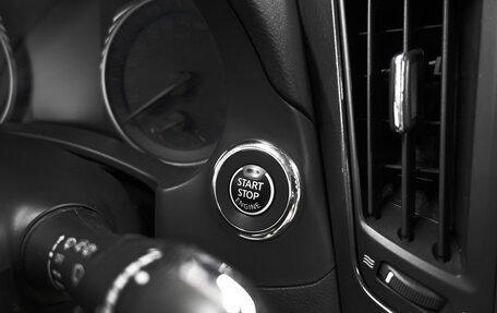 Infiniti Q50 I рестайлинг, 2016 год, 1 695 000 рублей, 17 фотография
