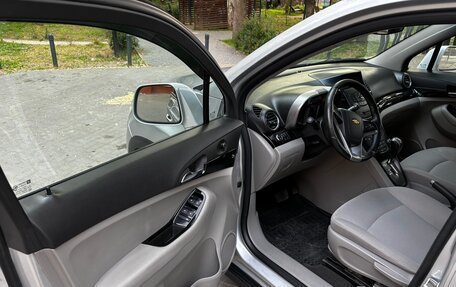 Chevrolet Orlando I, 2012 год, 1 300 000 рублей, 14 фотография