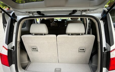 Chevrolet Orlando I, 2012 год, 1 300 000 рублей, 19 фотография