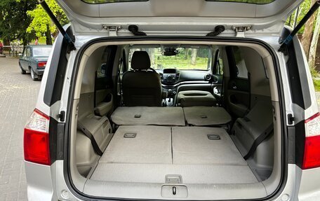 Chevrolet Orlando I, 2012 год, 1 300 000 рублей, 20 фотография