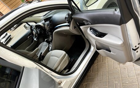 Chevrolet Orlando I, 2012 год, 1 300 000 рублей, 23 фотография