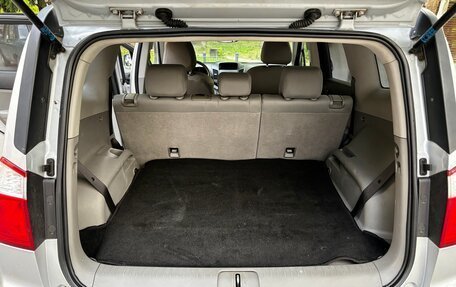 Chevrolet Orlando I, 2012 год, 1 300 000 рублей, 17 фотография