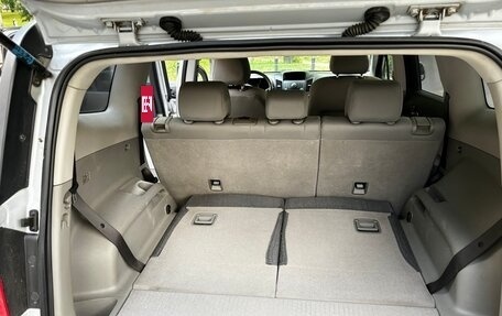 Chevrolet Orlando I, 2012 год, 1 300 000 рублей, 18 фотография