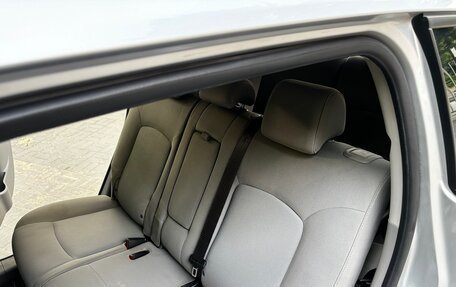 Chevrolet Orlando I, 2012 год, 1 300 000 рублей, 26 фотография