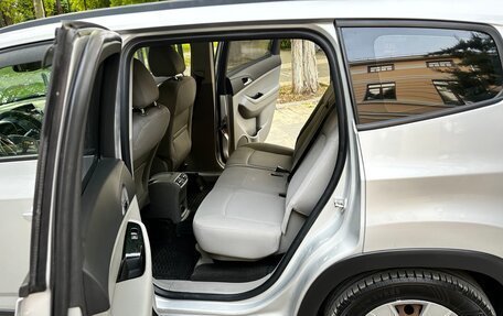 Chevrolet Orlando I, 2012 год, 1 300 000 рублей, 30 фотография