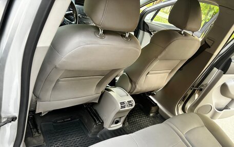 Chevrolet Orlando I, 2012 год, 1 300 000 рублей, 29 фотография