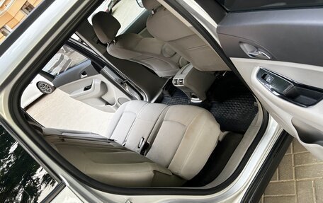 Chevrolet Orlando I, 2012 год, 1 300 000 рублей, 27 фотография
