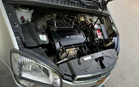 Chevrolet Orlando I, 2012 год, 1 300 000 рублей, 31 фотография