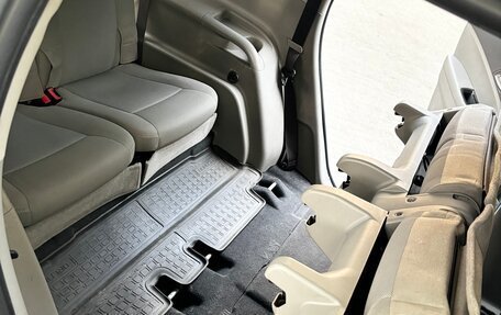 Chevrolet Orlando I, 2012 год, 1 300 000 рублей, 24 фотография
