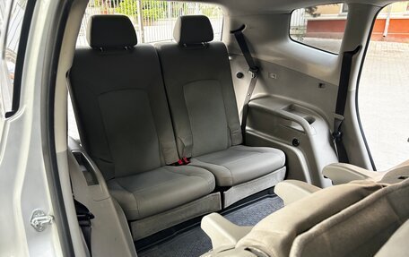 Chevrolet Orlando I, 2012 год, 1 300 000 рублей, 25 фотография