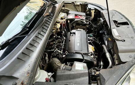 Chevrolet Orlando I, 2012 год, 1 300 000 рублей, 33 фотография