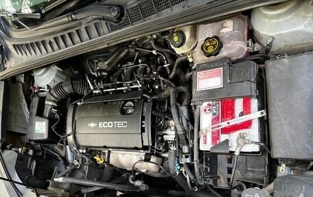 Chevrolet Orlando I, 2012 год, 1 300 000 рублей, 32 фотография